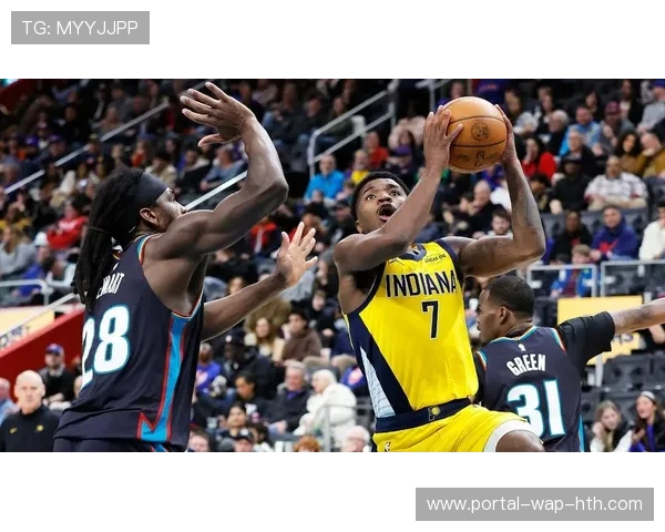 活塞121-78大胜步行者，创赛季最大分差